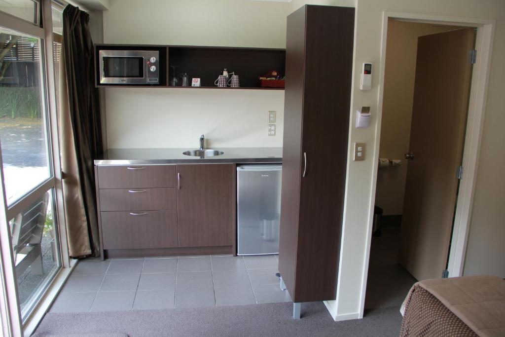 Abaco On Jervois Motel Auckland Phòng bức ảnh