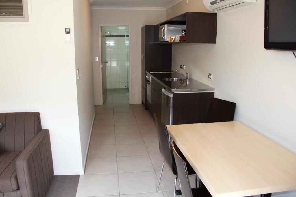 Abaco On Jervois Motel Auckland Phòng bức ảnh