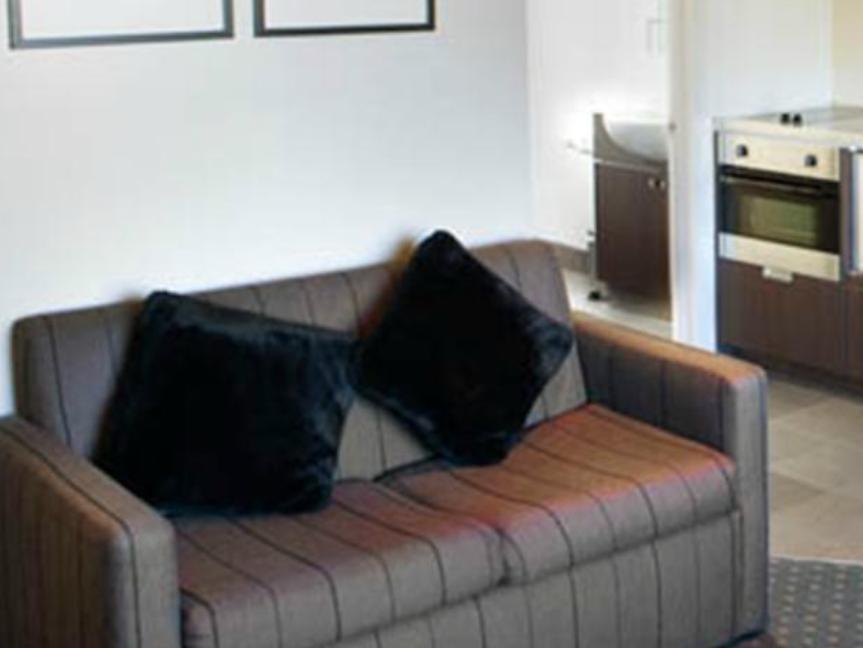 Abaco On Jervois Motel Auckland Ngoại thất bức ảnh