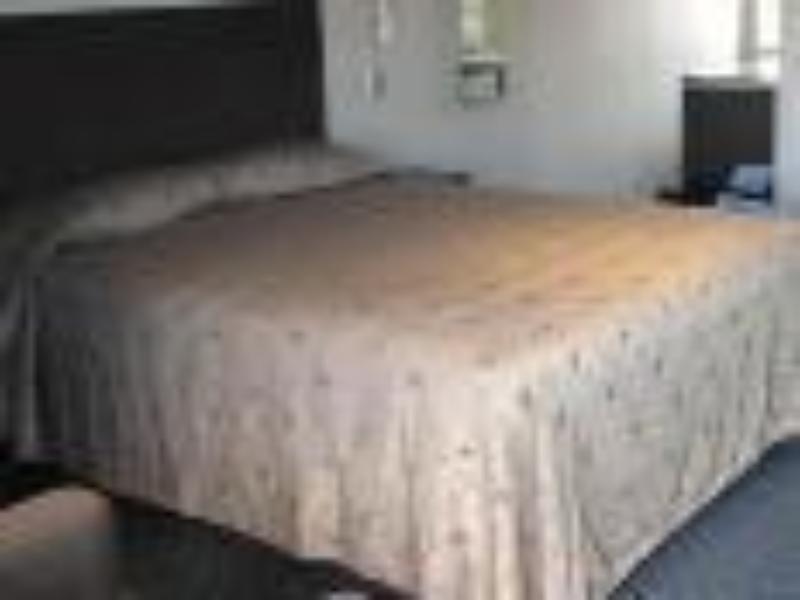 Abaco On Jervois Motel Auckland Ngoại thất bức ảnh