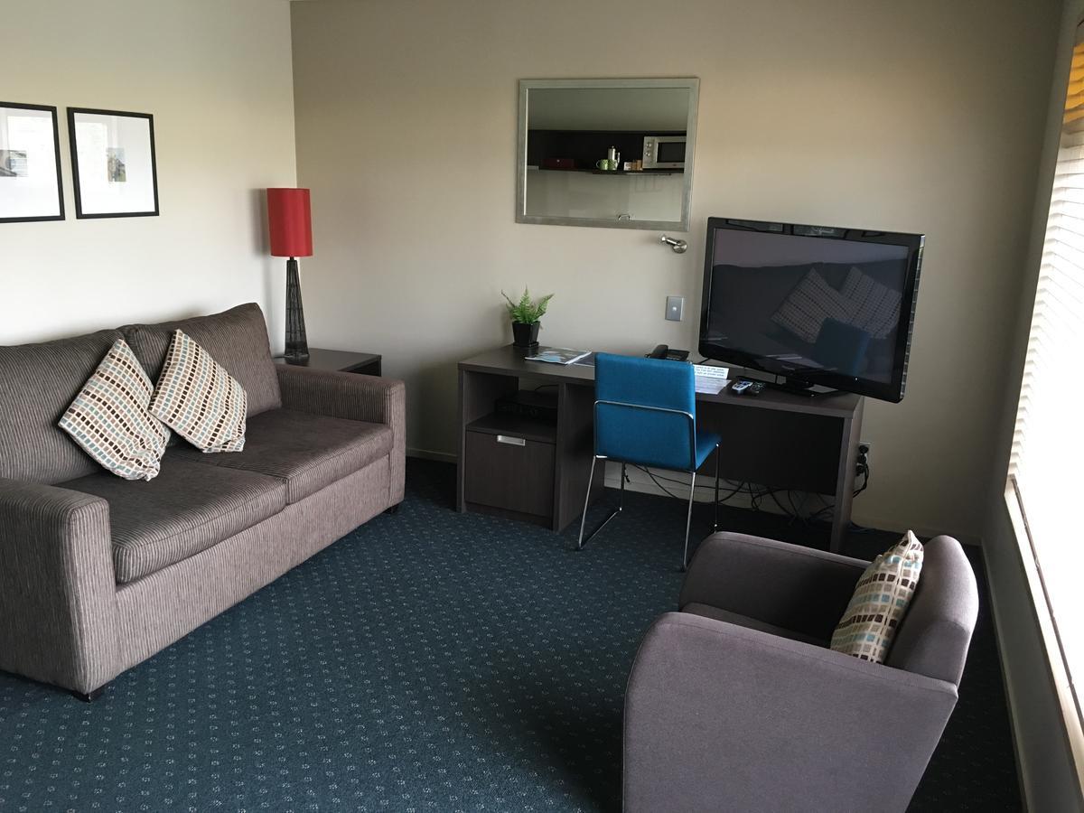 Abaco On Jervois Motel Auckland Ngoại thất bức ảnh