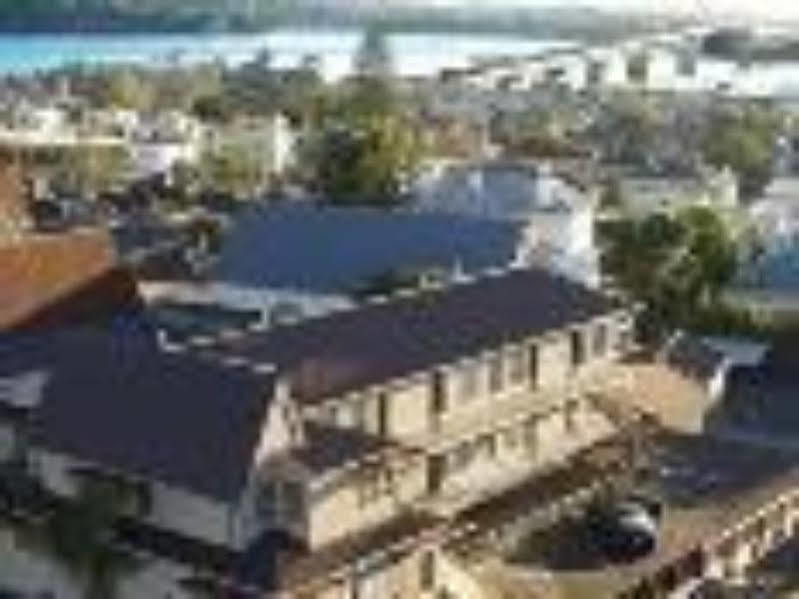 Abaco On Jervois Motel Auckland Ngoại thất bức ảnh