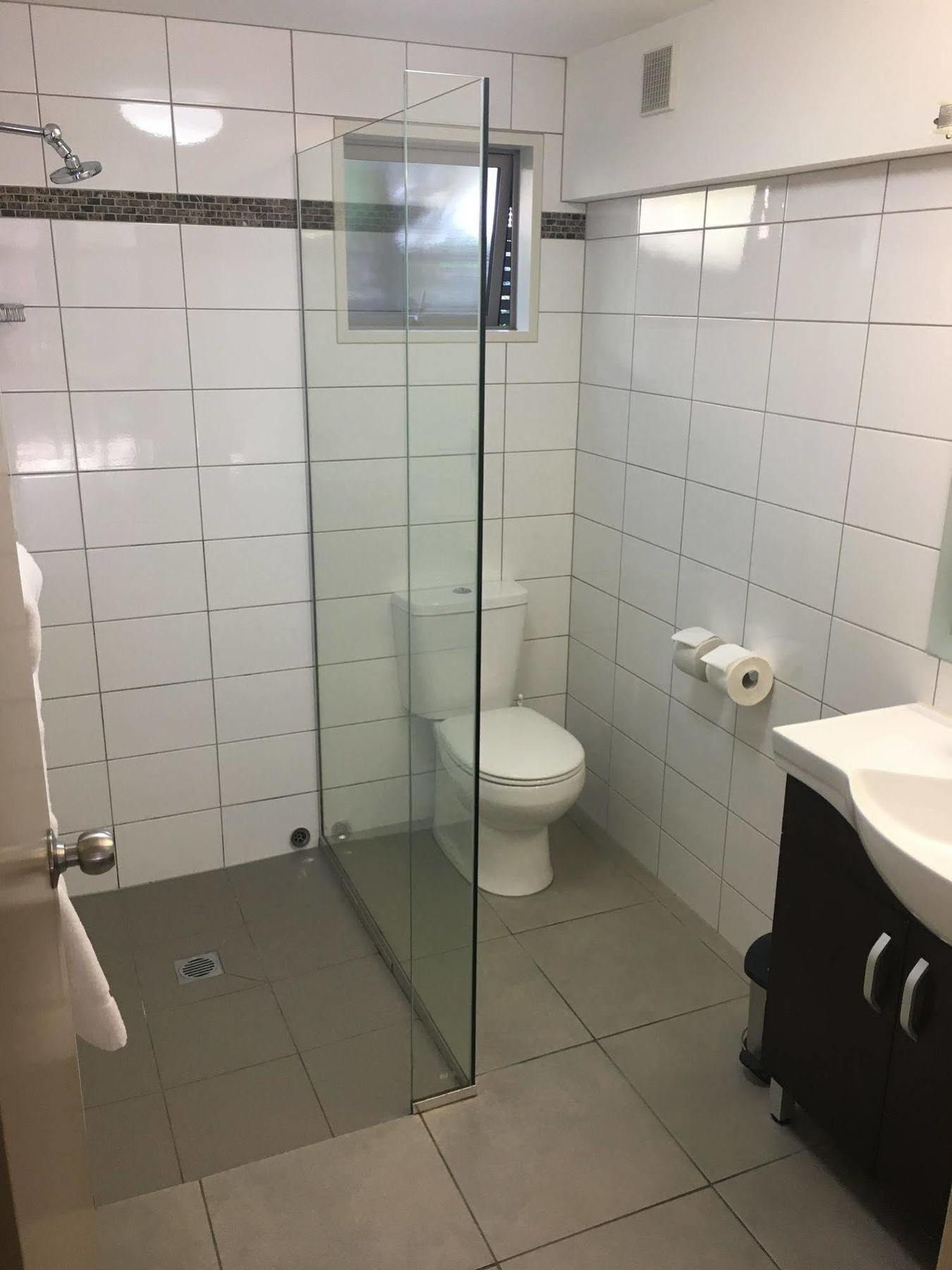 Abaco On Jervois Motel Auckland Ngoại thất bức ảnh