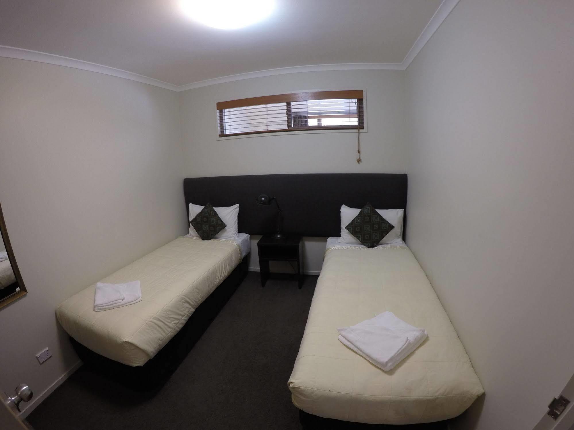 Abaco On Jervois Motel Auckland Ngoại thất bức ảnh