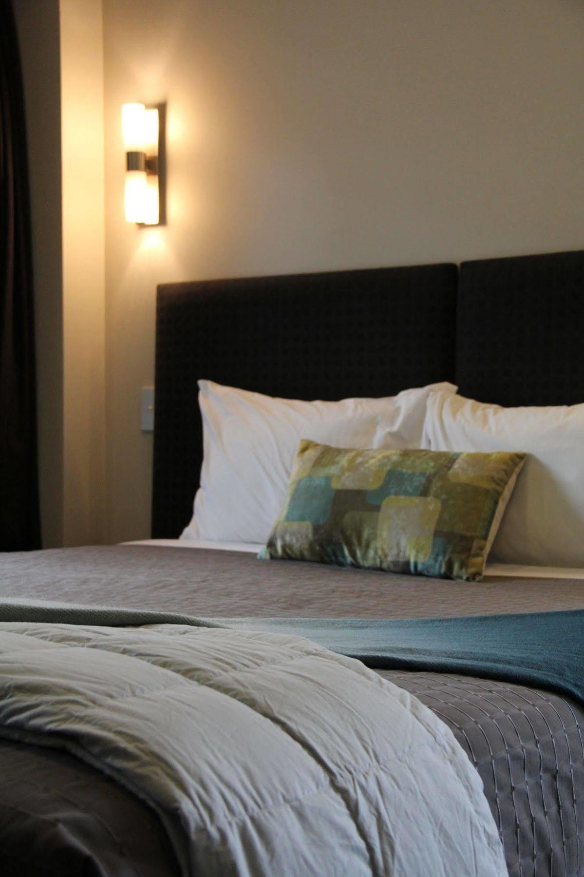Abaco On Jervois Motel Auckland Ngoại thất bức ảnh