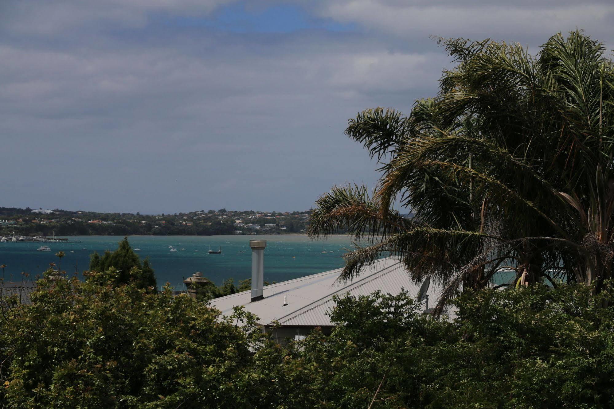 Abaco On Jervois Motel Auckland Ngoại thất bức ảnh