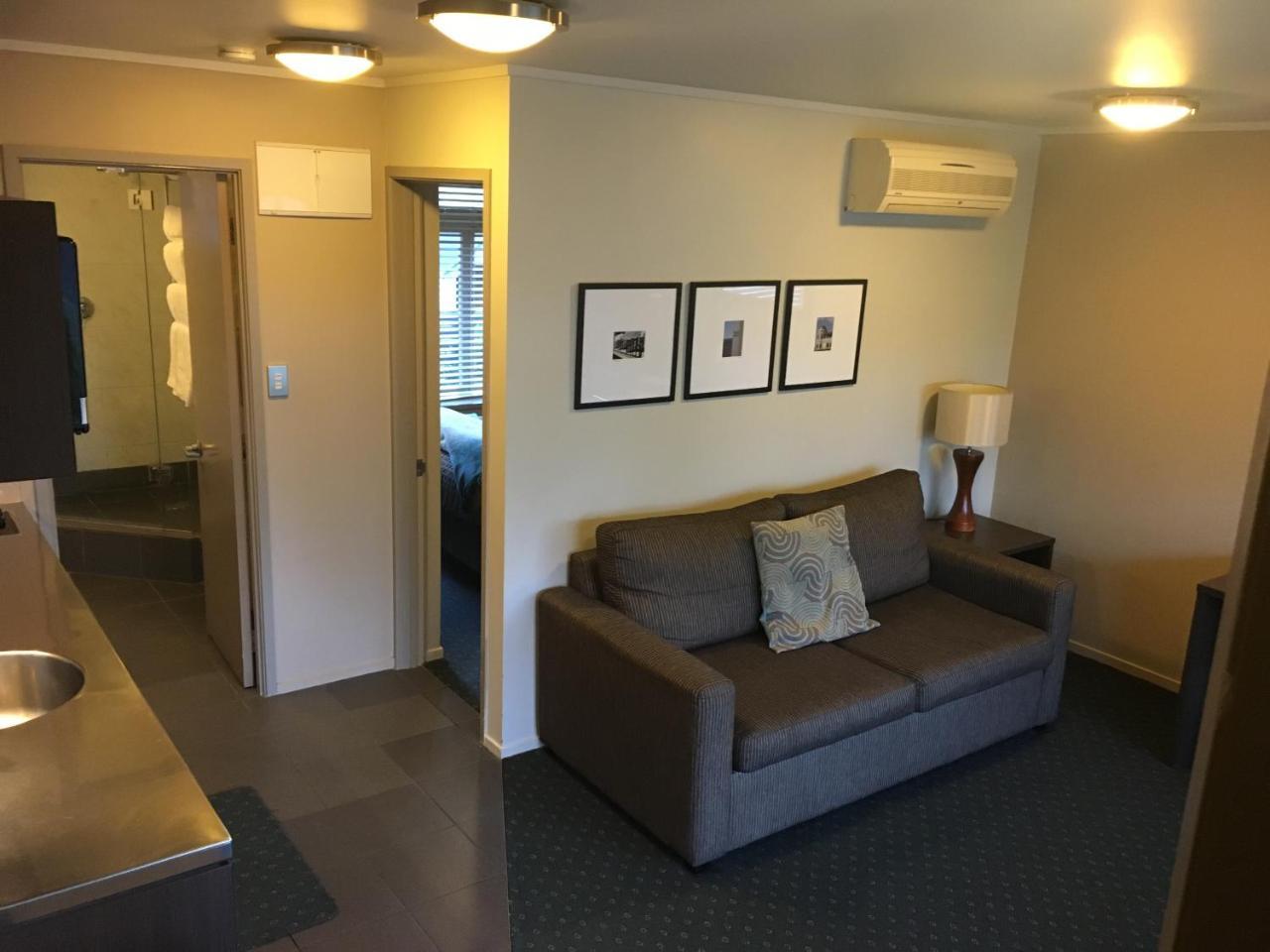 Abaco On Jervois Motel Auckland Ngoại thất bức ảnh