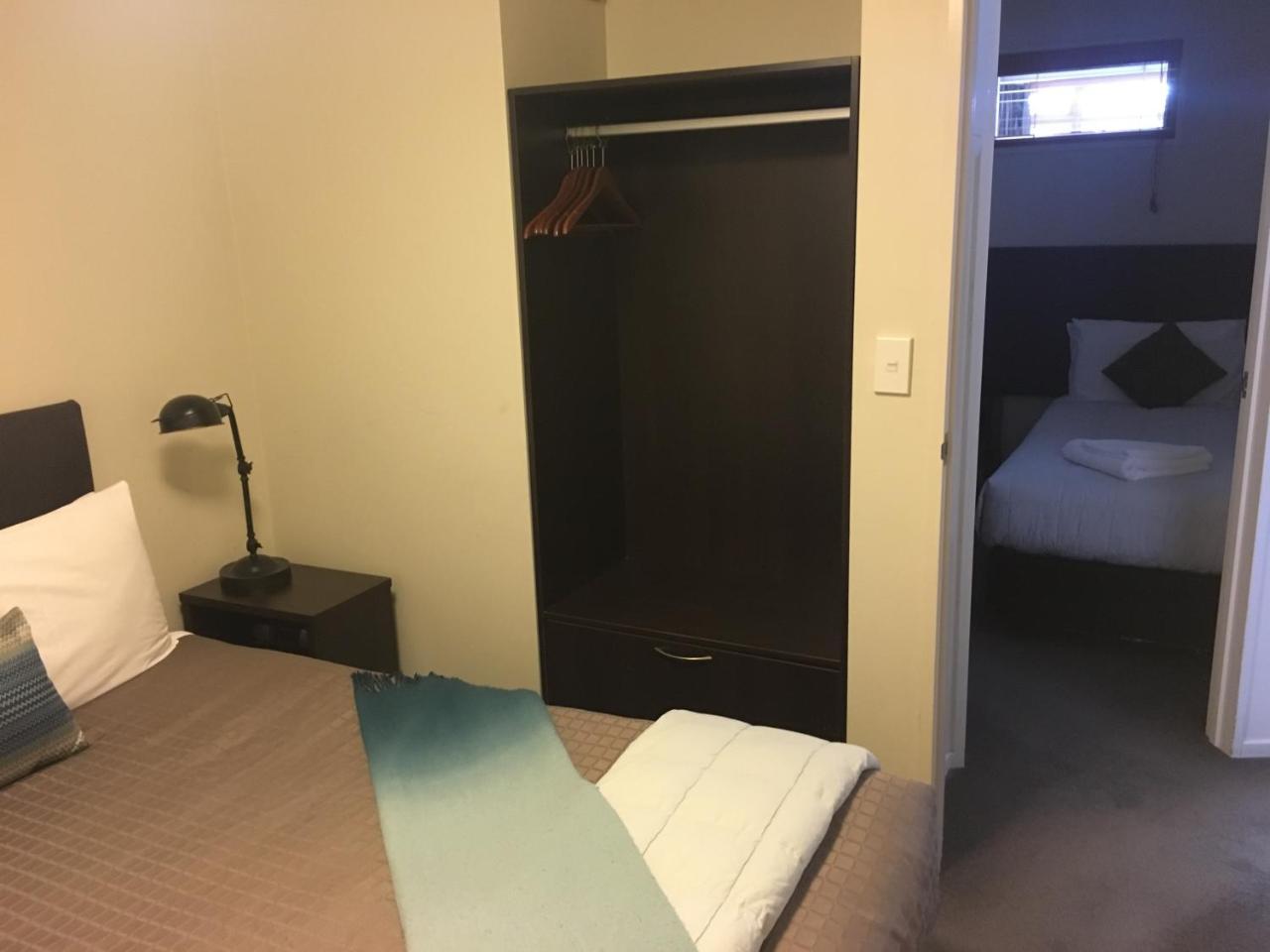 Abaco On Jervois Motel Auckland Ngoại thất bức ảnh